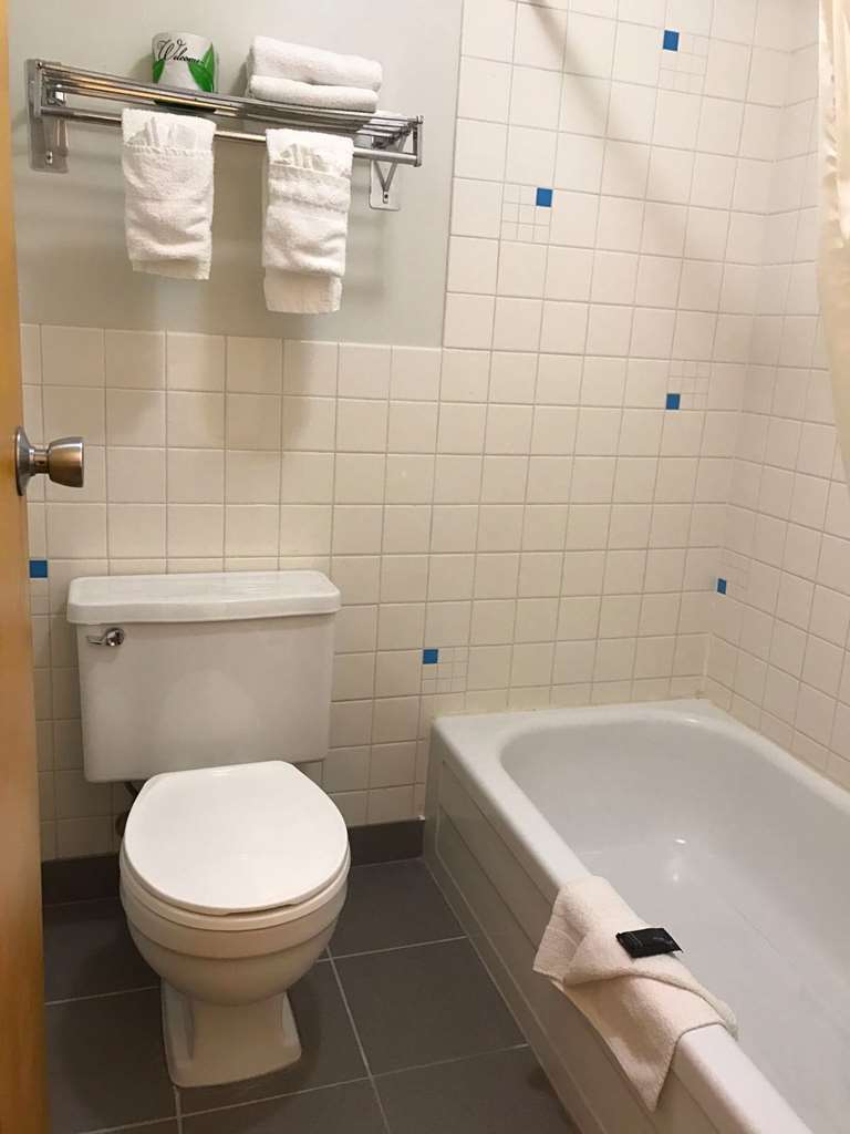 Asam Hotel Goodland Pokoj fotografie
